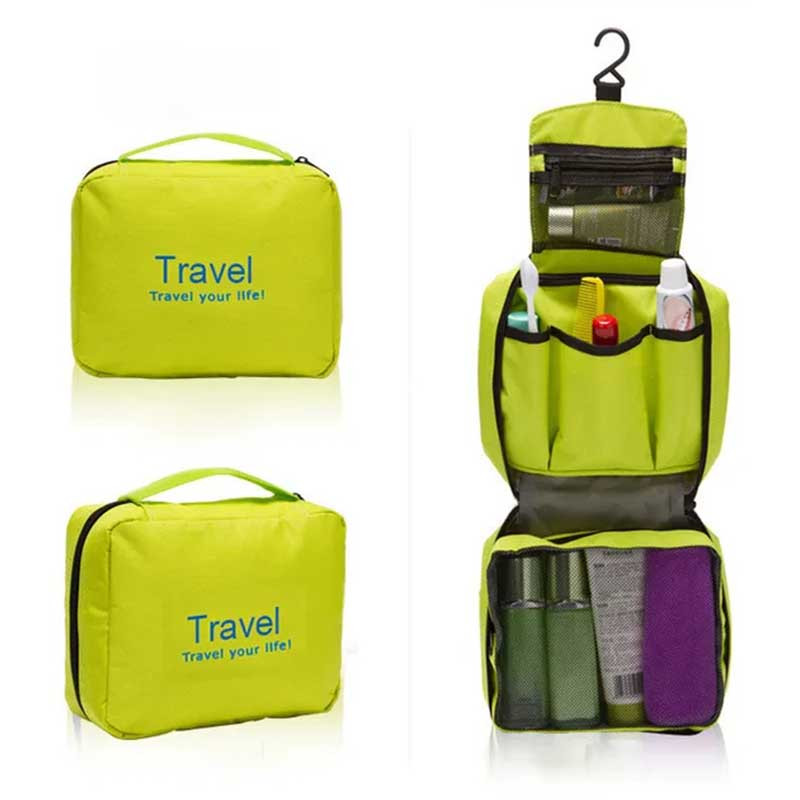 کیف لوازم آرایش زنانه مدل H-S490