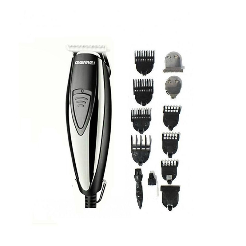 ماشین اصلاح موی سر و صورت جیمی مدل GM830