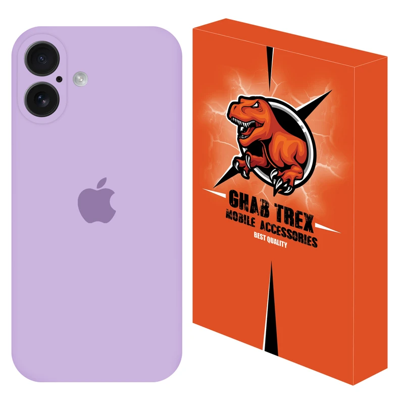 کاور قاب تی رکس مدل CLK مناسب برای گوشی موبایل اپل iPhone 16