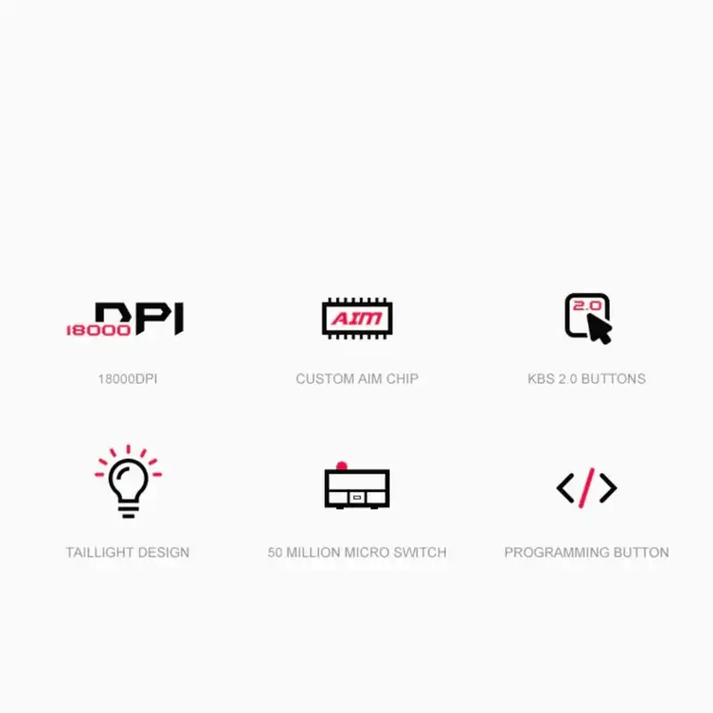 ماوس داریو مدل A970