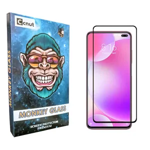 Coconut monku Screen Protector For Xiaomi Poco X2