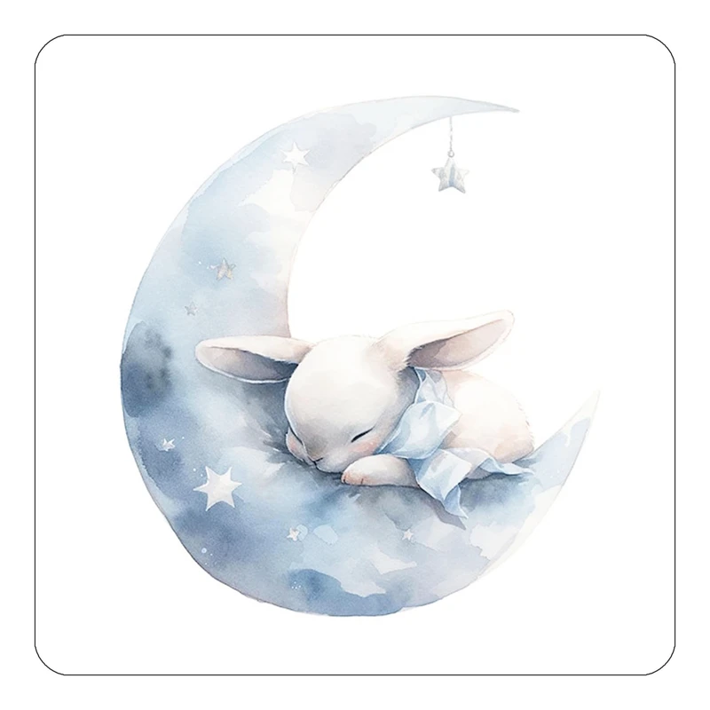 مگنت کاکتی طرح شازده کوچولو مدل mp35745