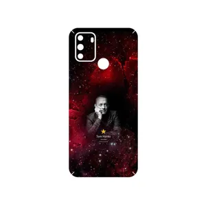 MAHOOT Tom Hanks Cover Sticker for Gplus S10 2022