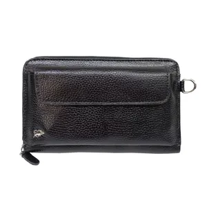 کیف دستی زنانه سرزمین چرم مدل کاپل کد 301351
