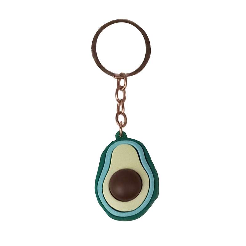 جاکلیدی مدل آواکادو کد 03 جاکلیدی مدل آواکادو کد 03