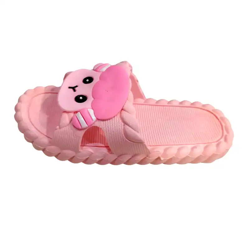 دمپایی دخترانه مدل نازنین کد PRS 114