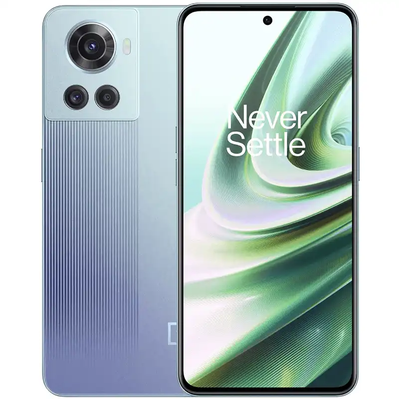 گوشی موبایل وان پلاس مدل Ace دو سیم کارت ظرفیت 256 گیگابایت و رم 12 گیگابایت - پک چین