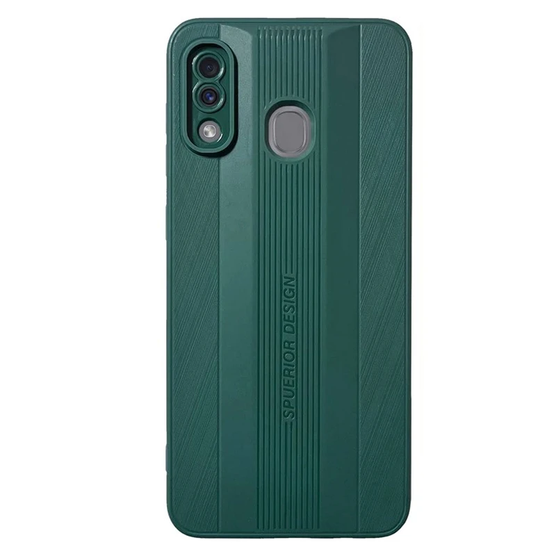 کاور مدل کبریتی مناسب برای گوشی موبایل سامسونگ Galaxy A30