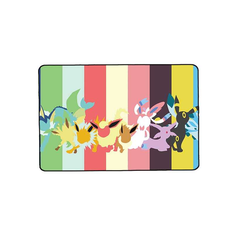 ماوس پد مخصوص بازی مدل Anime کد 157