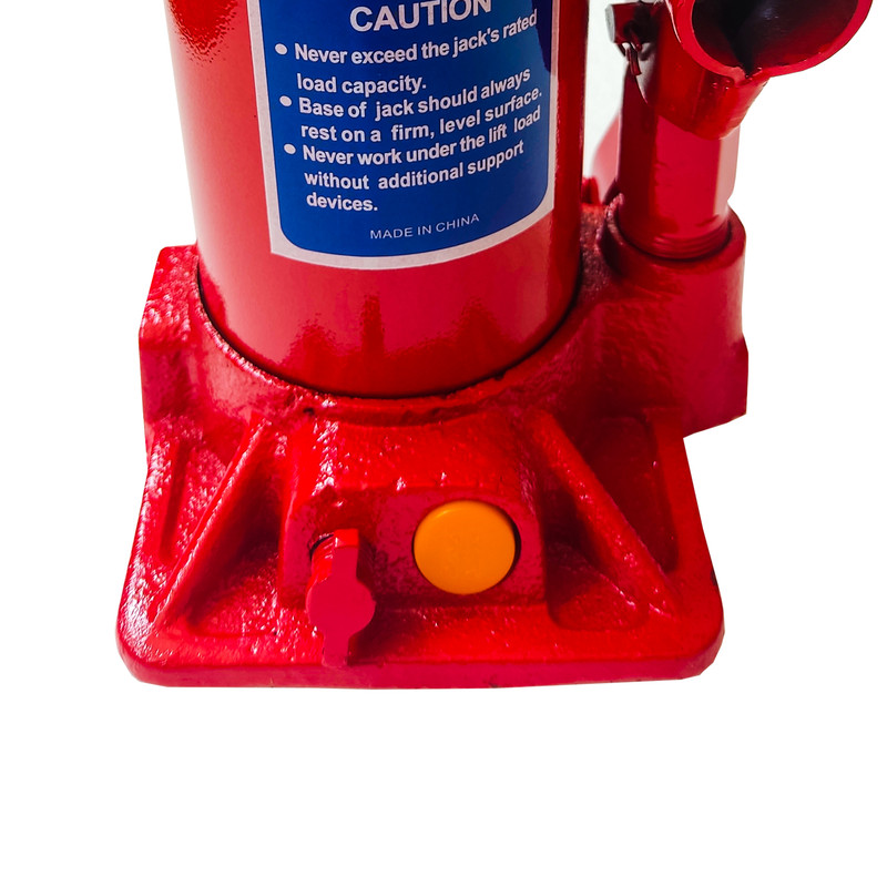 جک هیدرولیک خودرو مدل PTS - 6 ظرفیت 6  تن