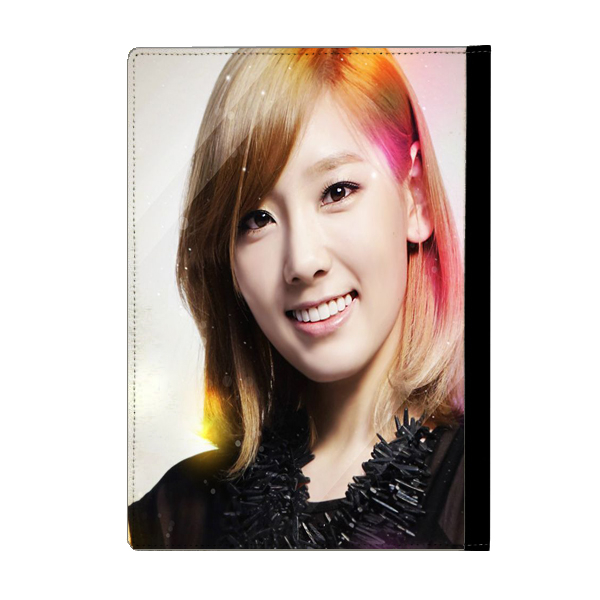 کلاسور طرح گروه girls generation کد kq4