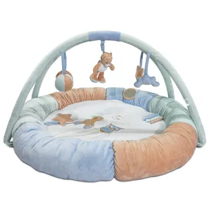 تشک بازی مدل خرس 