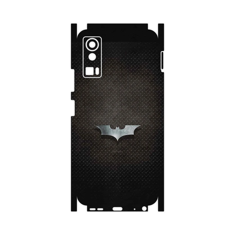 برچسب پوششی ماهوت مدل Batman-FullSkin مناسب برای گوشی موبایل جی پلاس X20