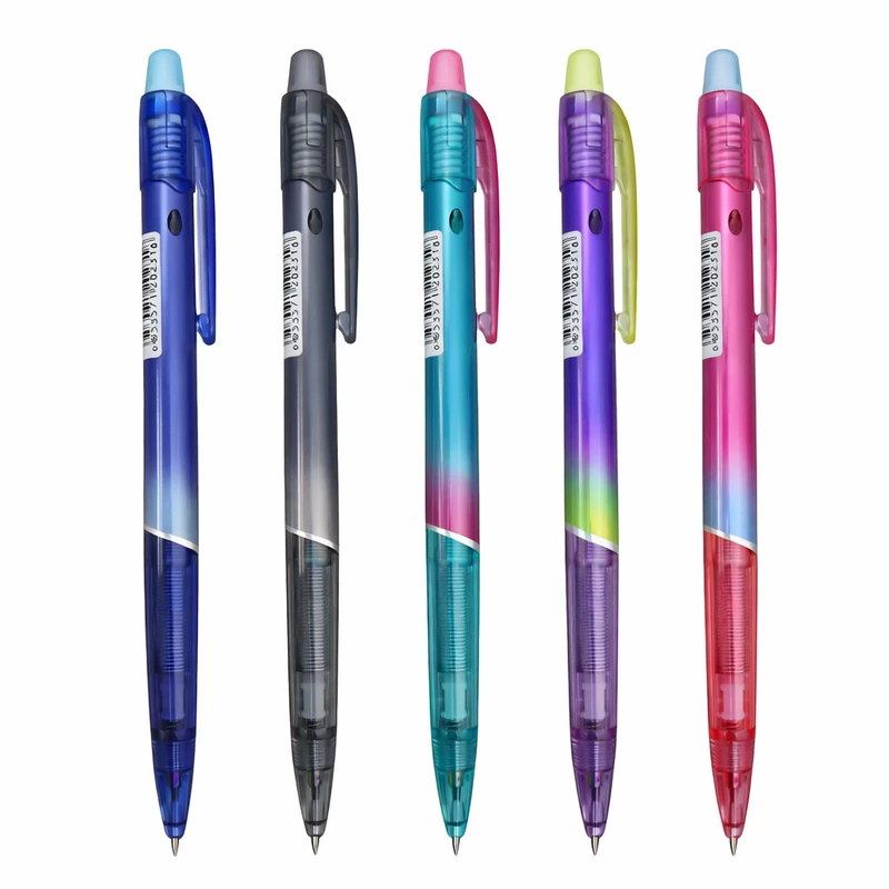 مداد نوکی 0.7 میلی متری بایکو کد 668 بسته 5 عددی