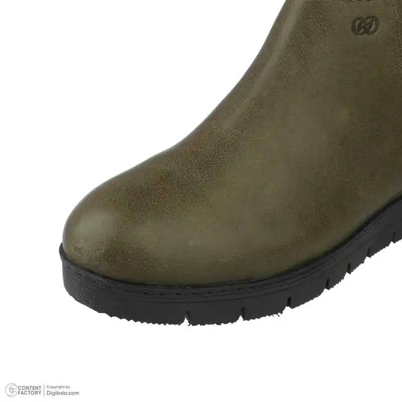 نیم بوت زنانه دنیلی مدل 214020301770