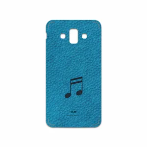MAHOOT BL-CHG2 Cover Sticker for Samsung Galaxy J7 Duo