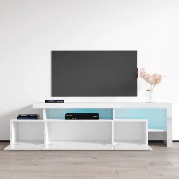 میز تلویزیون مدل TI700+MDF+MATICAL