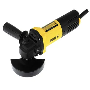 مینی فرز بوکی مدل 6006