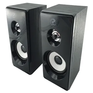 اسپیکر دسکتاپ ایکس پی-پروداکت مدل XP-S26