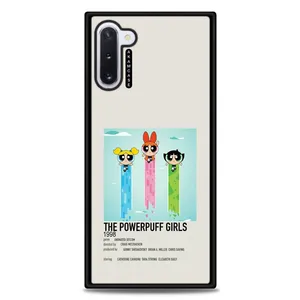 AKAM AMC-WSGN10-CARTOONS-11 Cover For Samsung Galaxy Note 10