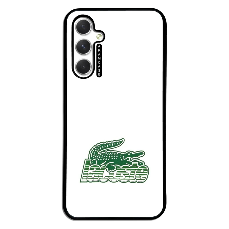 کاور آکام مدل AMC-WSGA54-BRANDS-19 مناسب برای گوشی موبایل سامسونگ Galaxy A54