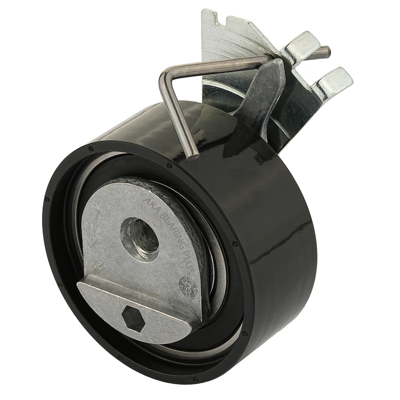 بلبرینگ متحرك تایم آکا بلبرینگ پلاس مدل VKM13253 قطر 60 میلیمتر مناسب برای پژو 206