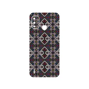 MAHOOT SISTAN Needlework 1 Cover Sticker for Nokia G11 Plus