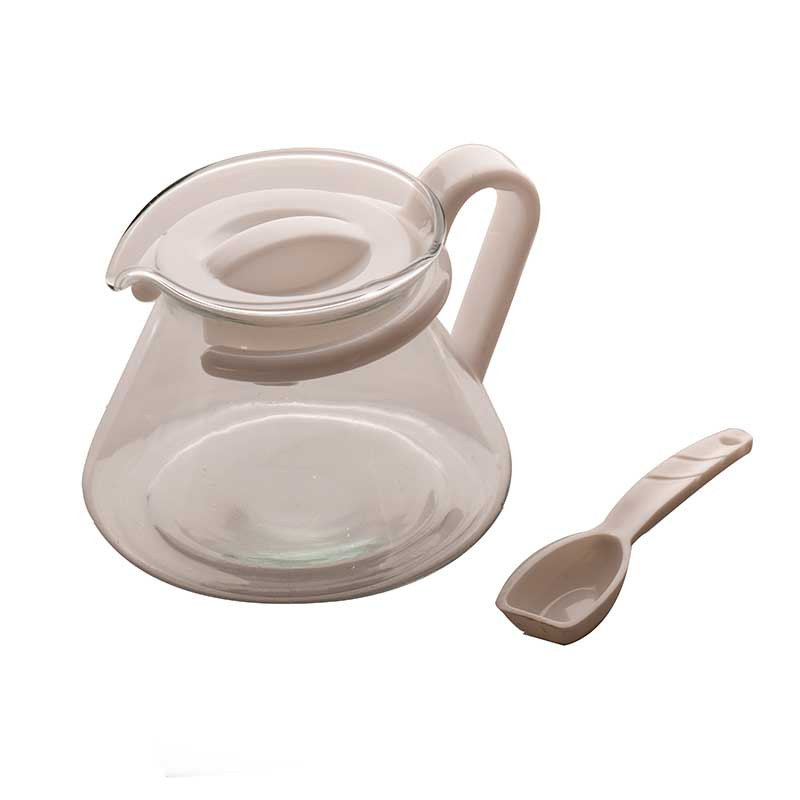 قوری زعفران مدل S-1403-205