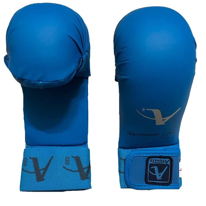 دستکش کاراته آراوازا مدل اونیکس - - 1