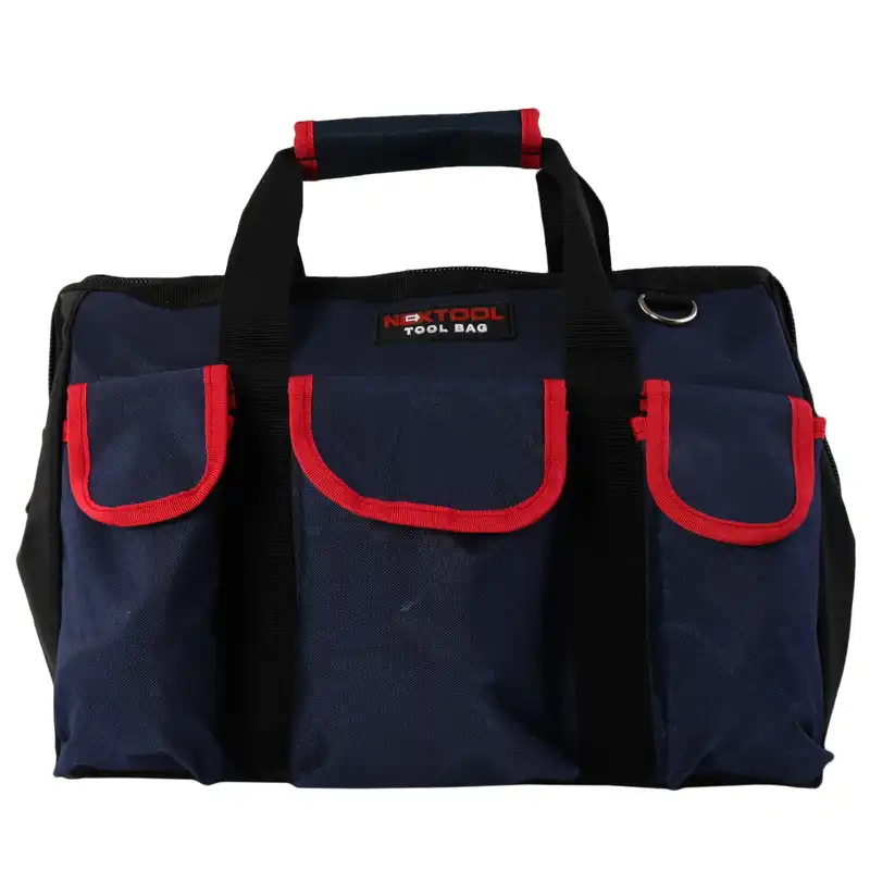 کیف ابزار نکستول گروپ مدل NT40-CM