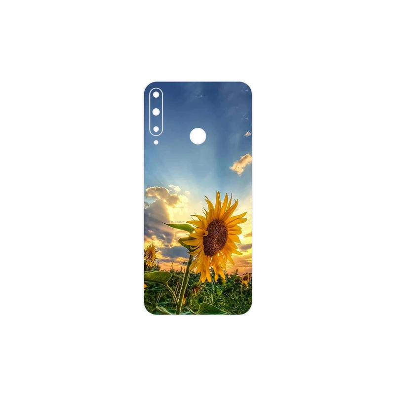 برچسب پوششی ماهوت مدل Summer Season مناسب برای گوشی موبایل هوآوی Y7p