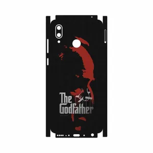 MAHOOT The Godfather-FullSkin Cover Sticker for Honor Play