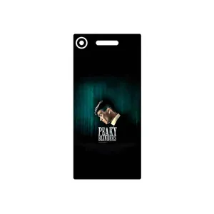 MAHOOT peaky blinders Cover Sticker for Sony Xperia XZ1
