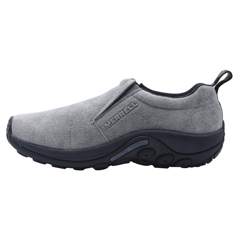 کفش روزمره مردانه مرل مدل jungle moc j71447