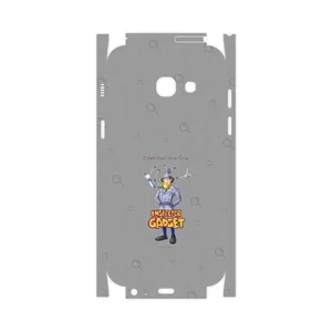 MAHOOT Inspector Gadget-FullSkin Cover Sticker for Samsung Galaxy A3 2017