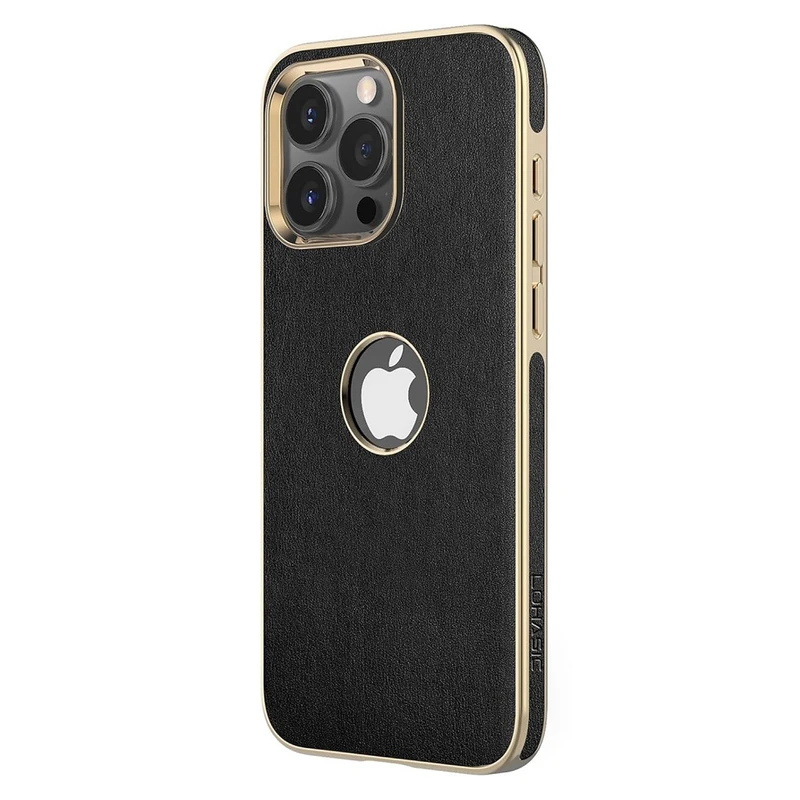 کاور لوحاسیک مدل ‎‎Man-16ZB مناسب برای گوشی موبایل اپل iphone 16 pro max