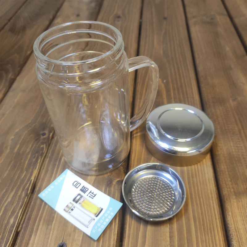 دمنوش ساز مدل Shui Jingbei