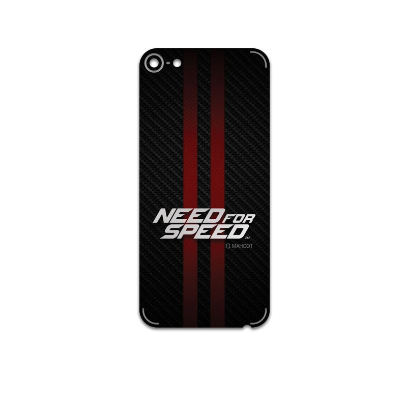 برچسب پوششی ماهوت مدل Need-for-Speed-Game مناسب برای گوشی موبایل اپل iPod Touch 6TH Gen