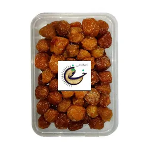 آلو جنگلی خاتون -500 گرم