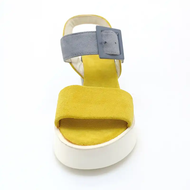 صندل زنانه مدل P 51