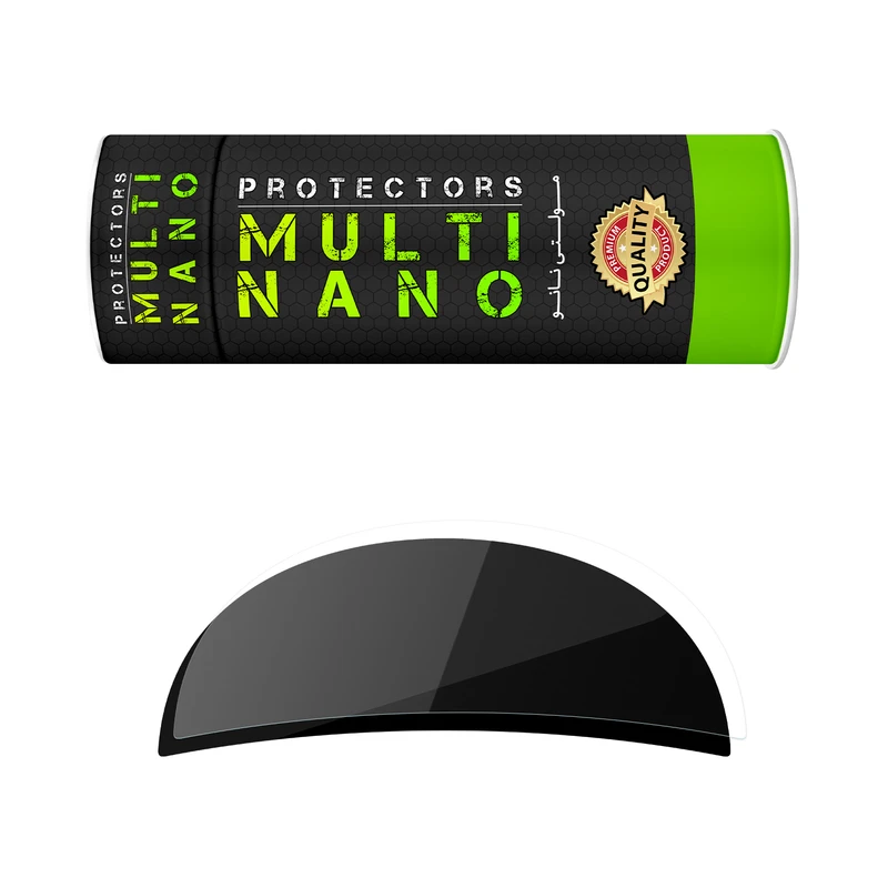 برچسب محافظ صفحه کیلومتر خودرو مولتی نانو مدل X-S1T مناسب برای کمری 2007