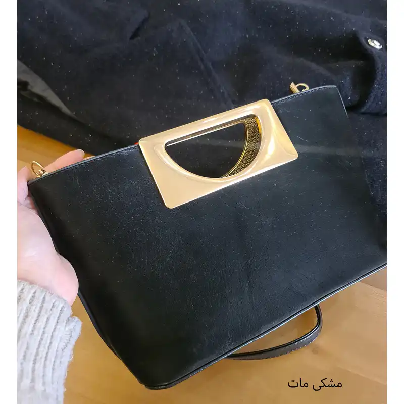 کیف مجلسی زنانه مدل 248sogo