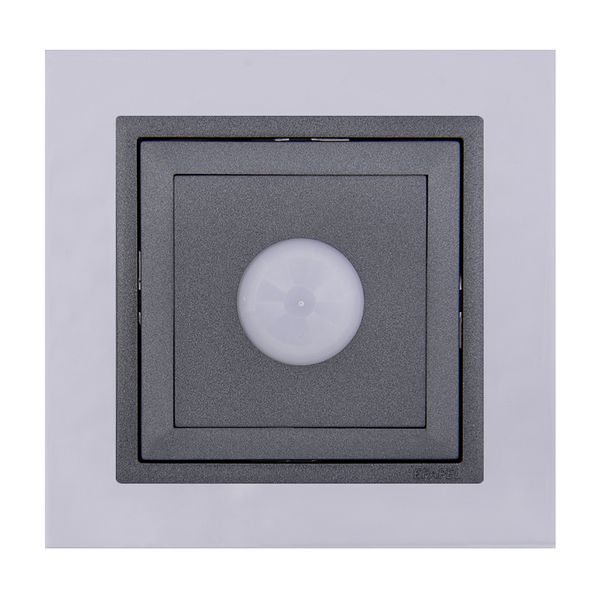 سنسور دیواری ایفاپل مدل LOGUS90 METALLO کد 90910TRS/21402/90401