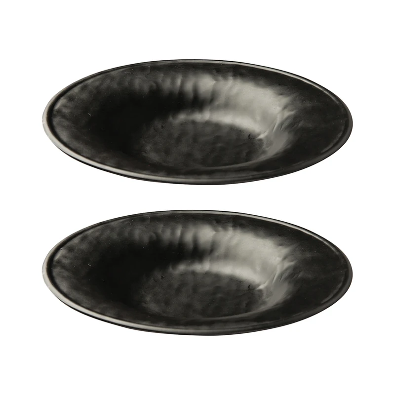ظرف سرو مدل پاستاخوری کد x.wares - F15 بسته 2 عددی