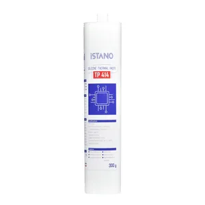 خمیر سیلیکون ایستانو مدل TP414 وزن 300 گرم