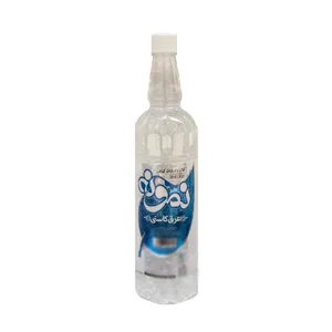 عرق کاسنی نمونه ذاکرین - 1 لیتر
