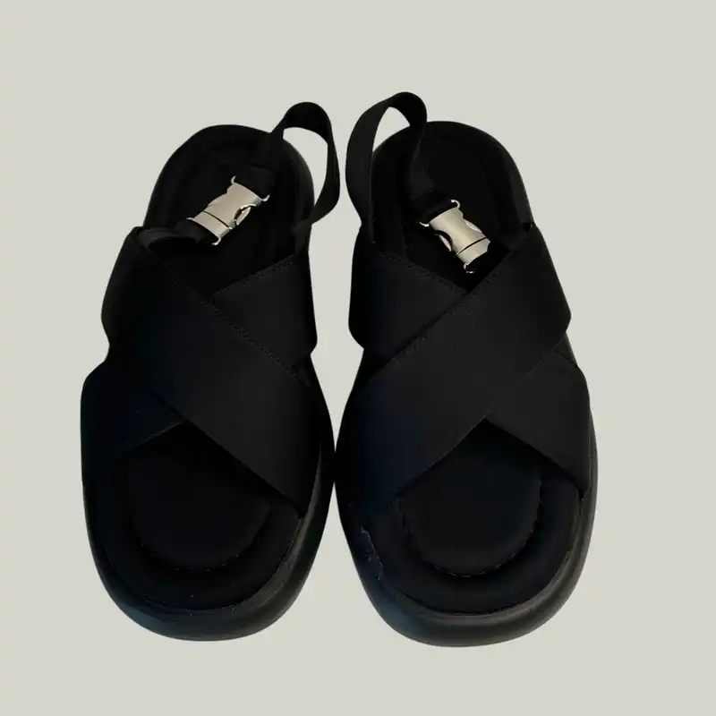 صندل زنانه مدل ۳۶۱