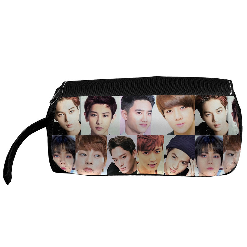 جامدادی طرح اکسو کد j189