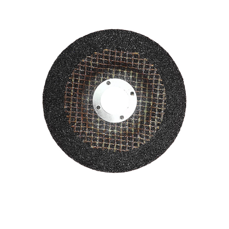 مینی صفحه برش استیل مدل AB کد 115x6 بسته 5 عددی