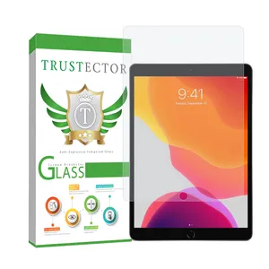 Trustector TABS10 Screen Protector For Apple iPad Air 3 / iPad Air 2019 / iPad Pro 10.5 2017